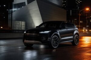 Land Rover Range Rover Evoque : 2.0 P200 200ch Flex Fuel Dynamic HSE, l&rsquo;alliance parfaite puissance et écologie