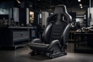 Recaro évite la faillite grâce à son acquisition par Proma Group
