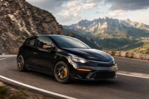 Clio : La Sportive Emblématique Révélée par Sport Auto