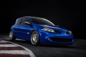 Renault Mégane R.S (2004-2008) : Analyse et valeur sur le marché de l&rsquo;occasion