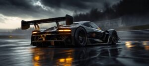 SP2 – L&rsquo;univers passionnant du sport automobile