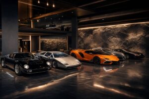 Découvrez en images les supercars les plus exclusives au monde