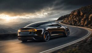 Tesla : de la montée de Pikes Peak aux circuits de Formule 1, une nouvelle conquête en perspective !