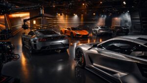 Top Gear France : Êtes-vous prêts à démarrer la nouvelle saison pleine d&rsquo;adrénaline ?