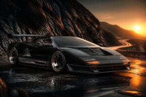 Kimera K39 : le nouveau modèle abandonne le légendaire quatre cylindres au profit d’un puissant V8 biturbo