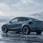 Autonomie par grand froid : perte mesurée et parades