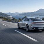 Consommation d’une électrique à 130 km/h : les chiffres