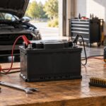 Dégradation de batterie : données constatées à 100 000 km