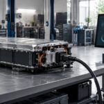 Préconditionnement de batterie : ce que ça change vraiment