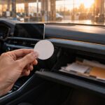 Crit’Air : comment une vignette est attribuée